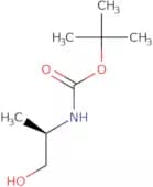 Boc-D-alaninol