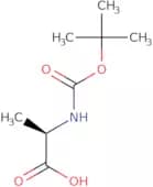 Boc-D-alanine