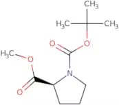 N-Boc-L-proline methyl ester
