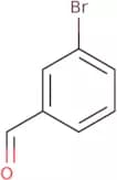 3-Bromobenzaldehyde