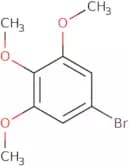 1-Bromo-3,4,5-trimethoxybenzene