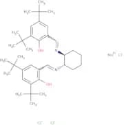 (S,S)-(+)-N,N'-Bis(3,5-di-tert-butylsalicylidene)-1,2-cyclohexanediaminomanganese(III) chloride