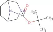 8-Boc-3,8-diaza-bicyclo[3.2.1]octane