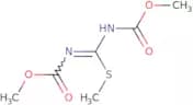 1,3-Bis(methoxycarbonyl)-2-methyl-2-thiopseudourea