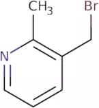3-Bromomethyl-2-methylpyridine