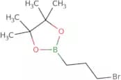 3-Bromopropylboronic acid pinacol ester