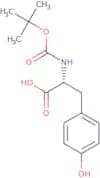 Boc-D-Tyr-OH