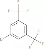 3,5-Bis(Trifluoromethyl)bromobenzene