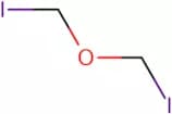 Bis (iodomethyl) ether