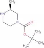 (S)-1-Boc-3-methylpiperazine