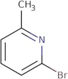2-Bromo-6-methylpyridine
