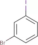3-Bromoiodobenzene