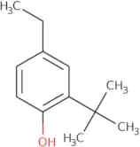 2-tert-Butyl-4-ethylphenol