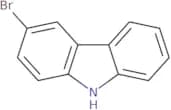 3-Bromocarbazole