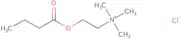 Butyrylcholine chloride