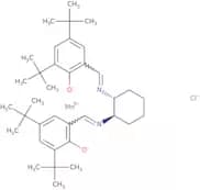 (R,R)-(-)N,N'-Bis(3,5-di-tert-butylsalicylidene)-1,2-cyclohexanediaminomanganese(III) chloride