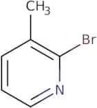 2-Bromo-3-methylpyridine