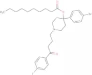 Bromperidol decanoate