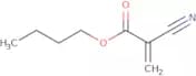 Butyl cyanoacrylate