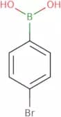 4-Bromophenylboronic acid