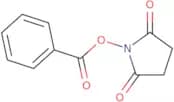 Benzoic acid N-hydroxysuccinimide ester