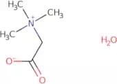Betaine monohydrate