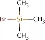 Bromotrimethylsilane