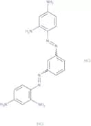 Basic Brown 1 dihydrochloride
