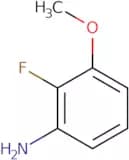 2-Fluoro-3-methoxyaniline