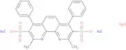 Bathocuproine disulfonic acid disodium salt hydrate