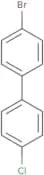 4-Bromo-4'-chloro-1,1'-biphenyl