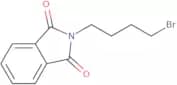 N-(4-Bromobutyl)phthalimide