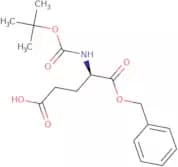 Boc-D-glu-OBzl