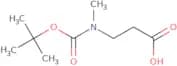 Boc-N-methyl-b-alanine