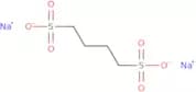 1,4-Butanedisulfonic acid disodium salt
