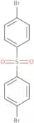Bis(4-bromophenyl)sulfone