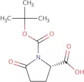 Boc-Pyr-OH