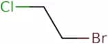1-Bromo-2-chloroethane