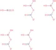 Bismuth nitrate oxide