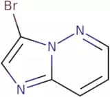 3-Bromoimidazo[1,2-b]pyridazine
