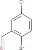 2-Bromo-5-chlorobenzaldehyde