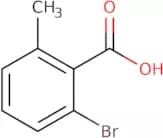 2-Bromo-6-methylbenzoic acid