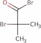 2-Bromo-2-methylpropanoyl bromide