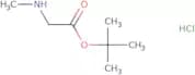 tert-Butyl sarcosinate