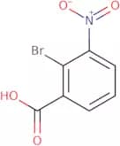 2-Bromo-3-nitrobenzoic acid