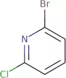 2-Bromo-6-chloropyridine