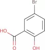 5-Bromosalicylic acid