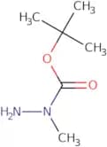 1-Boc-1-methylhydrazine