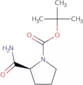 1-Boc-L-prolinamide