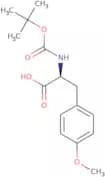 Boc-Tyr(Me)-OH